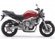Yamaha FZ6 Yamaha FZ6